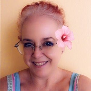 Meet your Posher, Maria del mar